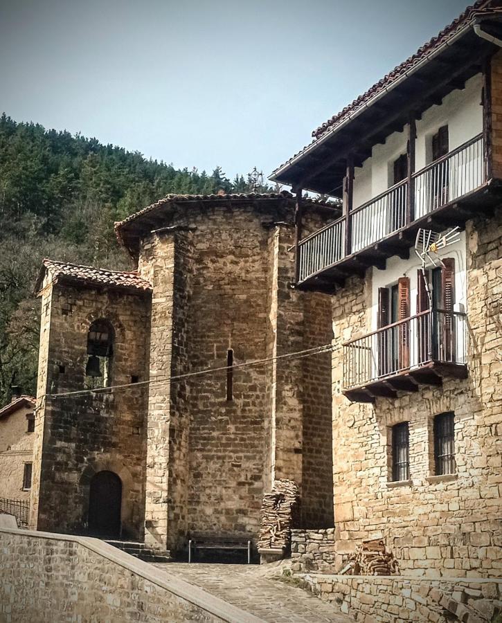 Lezegorria Apartment Urzainqui Exterior photo